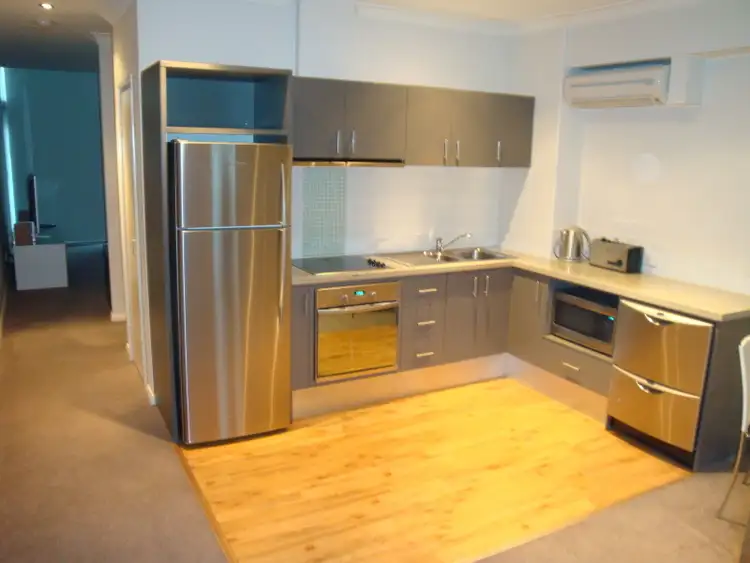 Fifth view of Homely townhouse listing, 7/996 Hay St, Perth WA 6000