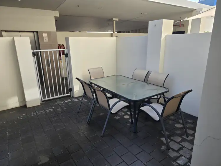 Fifth view of Homely townhouse listing, 7/996 Hay St, Perth WA 6000
