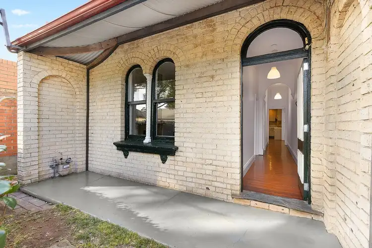 Second view of Homely semi-detached listing, 1341 Botany Road, Botany NSW 2019