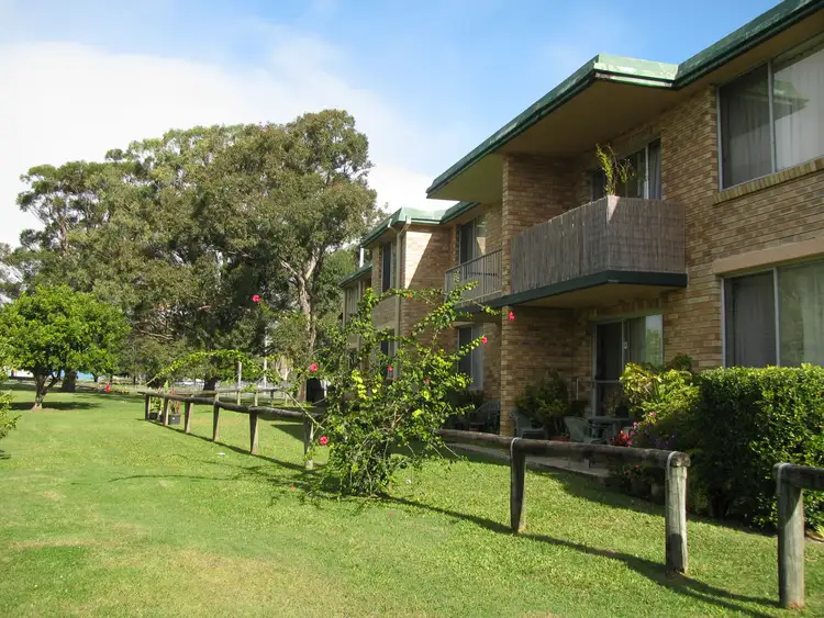 Second view of Homely unit listing, 8/2 Oceanic Drive, Mermaid Waters QLD 4218