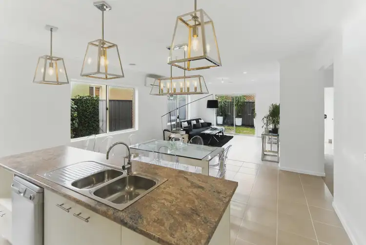 Third view of Homely house listing, 10 Pointer Drive, Pakenham VIC 3810