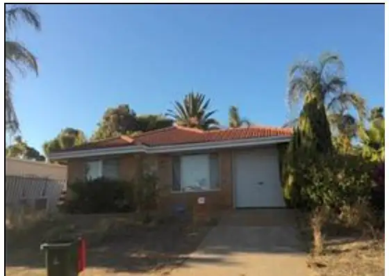 Main view of Homely house listing, 16 Nettle Way, South Lake WA 6164