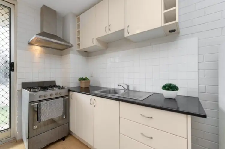 Second view of Homely flat listing, 10/86 Caledonia Ave, Maylands WA 6051