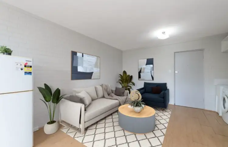 Third view of Homely flat listing, 10/86 Caledonia Ave, Maylands WA 6051