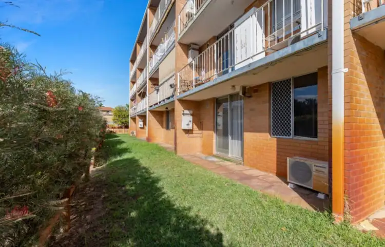 Seventh view of Homely flat listing, 10/86 Caledonia Ave, Maylands WA 6051