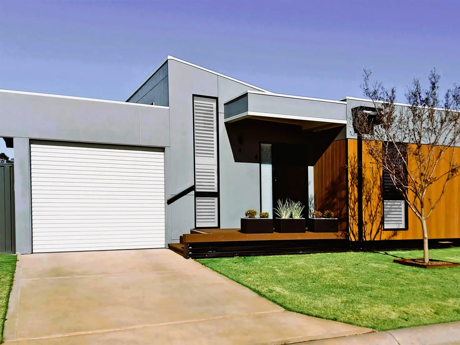 Main view of Homely villa listing, 4/143 Campbell Road, Cobram VIC 3644