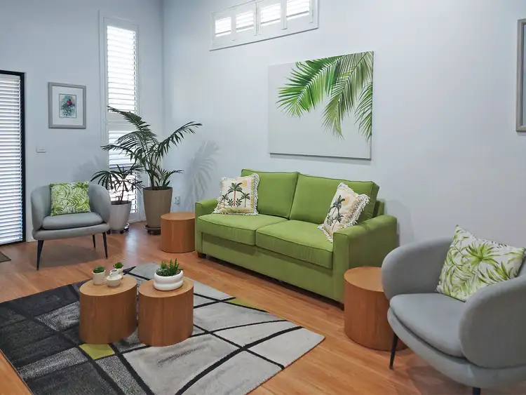 Second view of Homely villa listing, 4/143 Campbell Road, Cobram VIC 3644