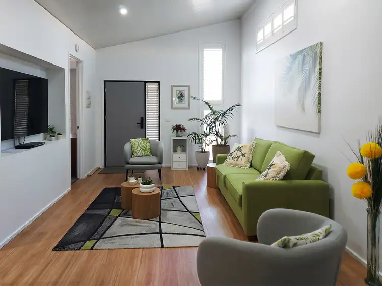 Fourth view of Homely villa listing, 4/143 Campbell Road, Cobram VIC 3644