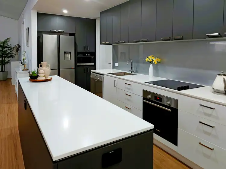 Fifth view of Homely villa listing, 4/143 Campbell Road, Cobram VIC 3644