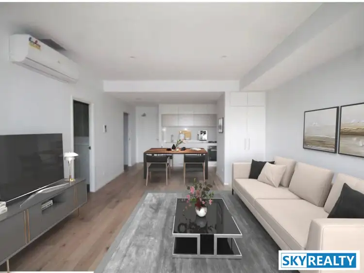 502/27A North Rocks Rd, North Rocks NSW 2151