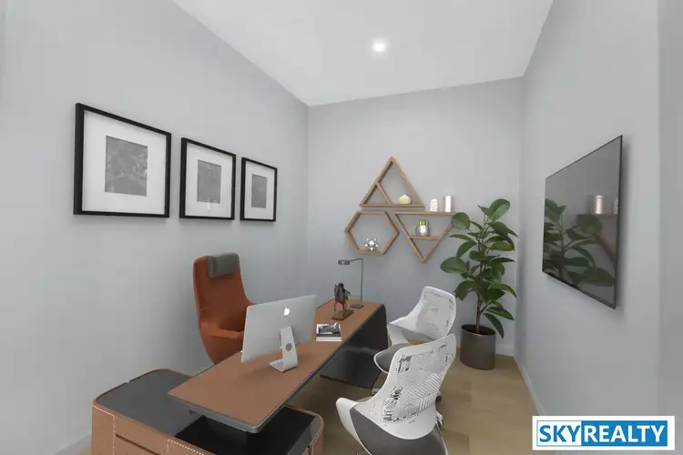 Fifth view of Homely apartment listing, 502/27A North Rocks Rd, North Rocks NSW 2151