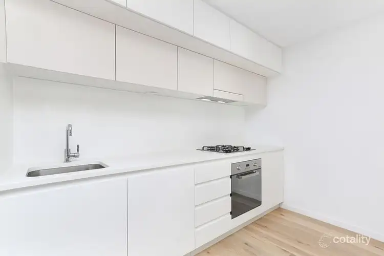 Sixth view of Homely apartment listing, 502/27A North Rocks Rd, North Rocks NSW 2151