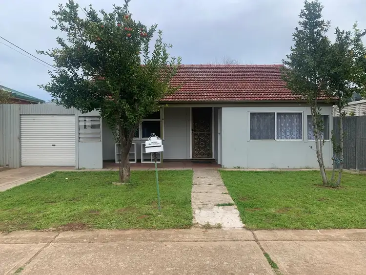 35 Wilpena Terrace, Kilkenny SA 5009