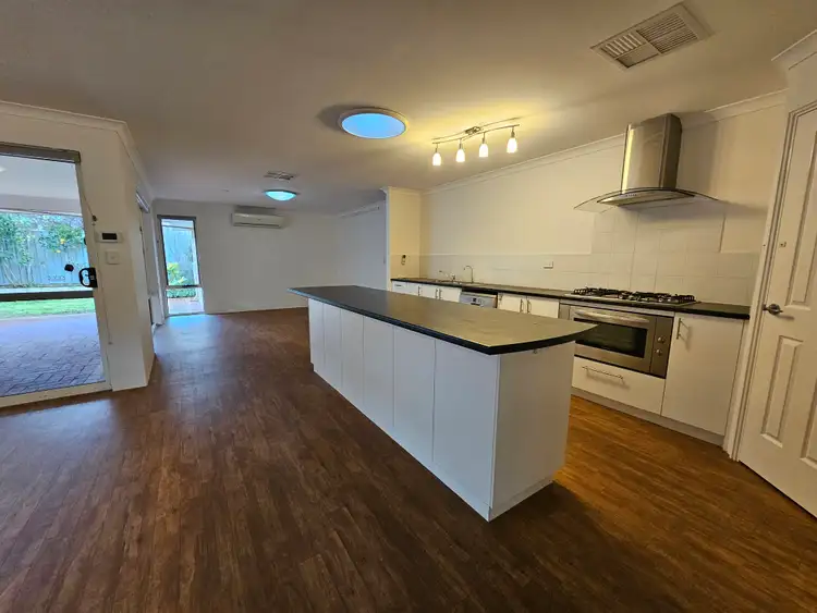 Second view of Homely house listing, 28 Astrolabe Way, Swan View WA 6056
