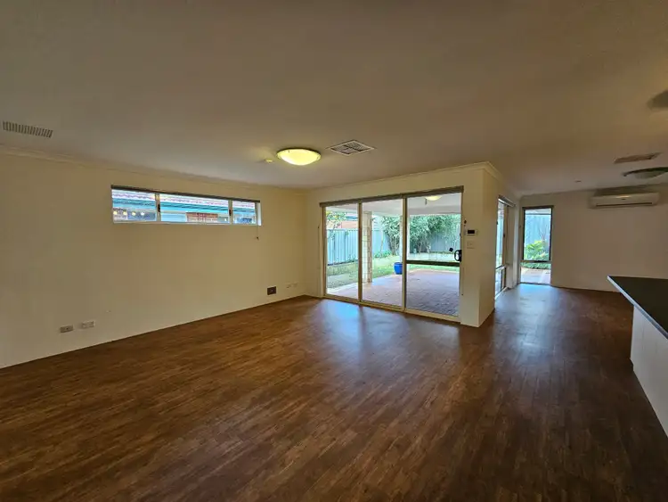Third view of Homely house listing, 28 Astrolabe Way, Swan View WA 6056