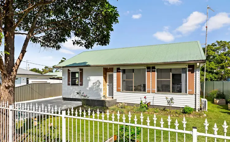 Main view of Homely house listing, 11 Cummins Street, Unanderra NSW 2526