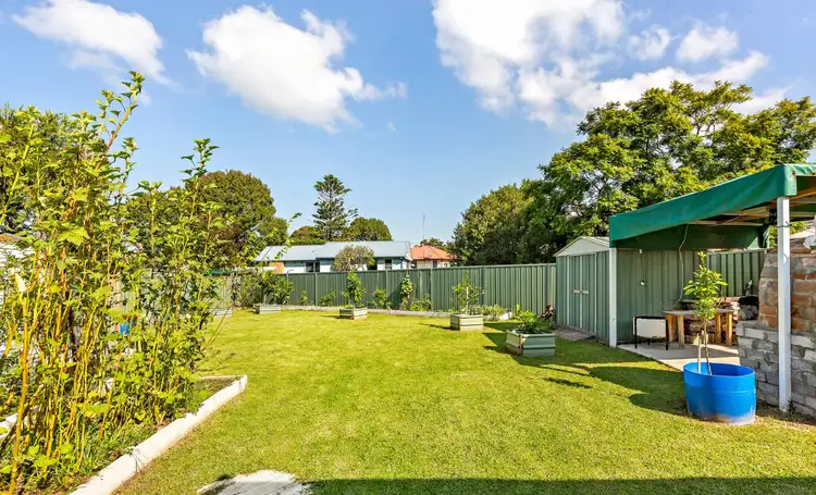 Fifth view of Homely house listing, 11 Cummins Street, Unanderra NSW 2526