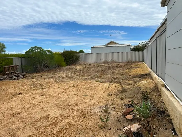 Main view of Homely land listing, 3C Portree Elbow, Kalbarri WA 6536