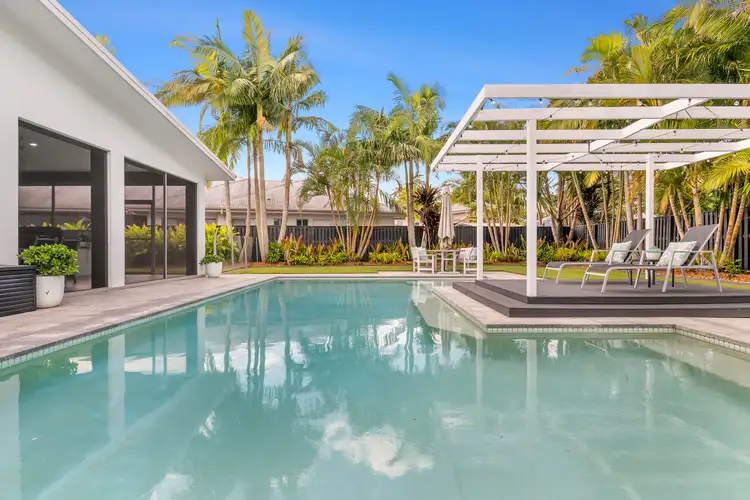 3 Benecia Avenue, Coomera Waters QLD 4209