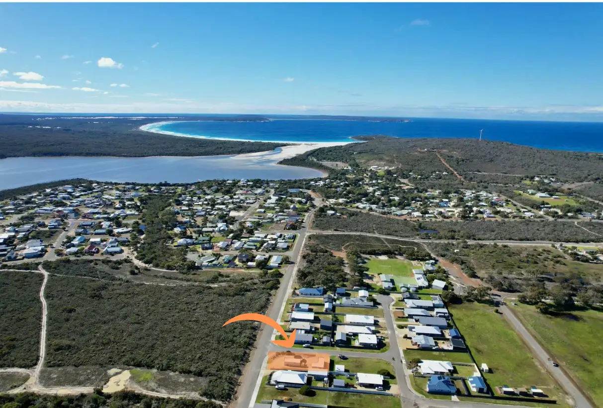 Main view of Homely house listing, 13 Mary Road, Bremer Bay WA 6338