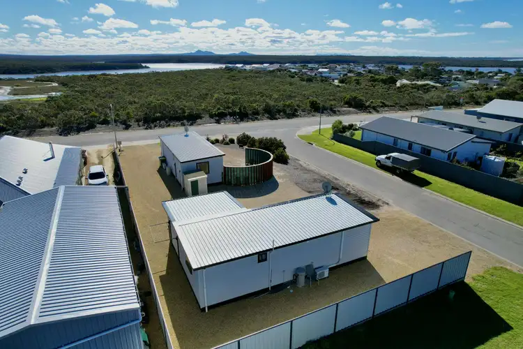 Second view of Homely house listing, 13 Mary Road, Bremer Bay WA 6338