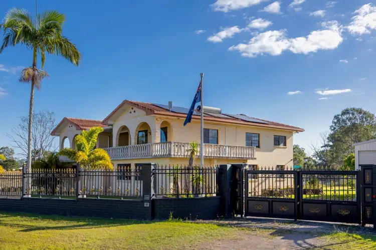Second view of Homely house listing, 161 Lawson Street, St Helens QLD 4650