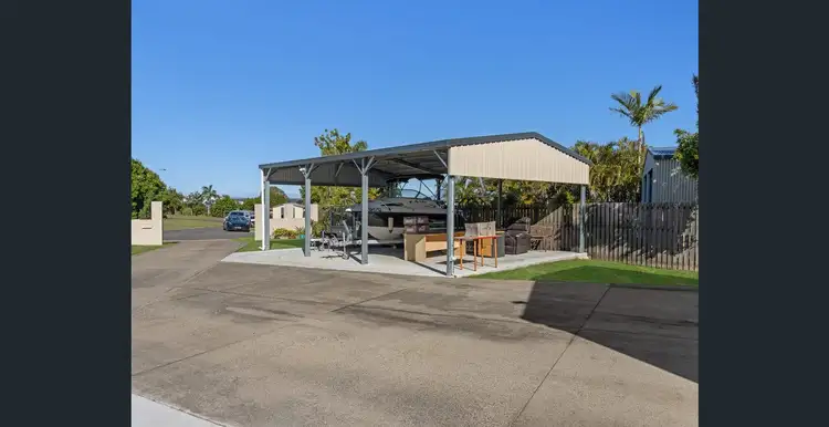 Fifth view of Homely house listing, 4 Benjamin Place, Dundowran QLD 4655
