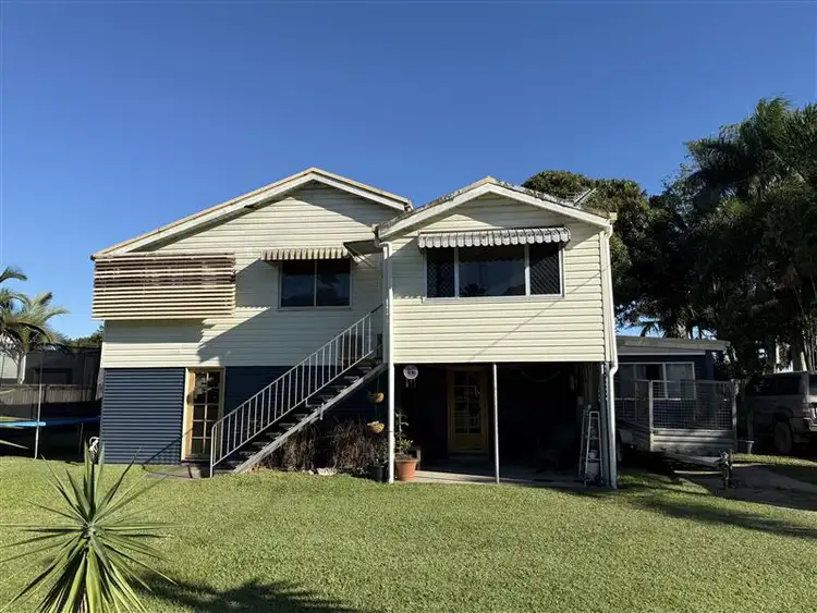 Main view of Homely house listing, 19 Chivers Street, Marian QLD 4753