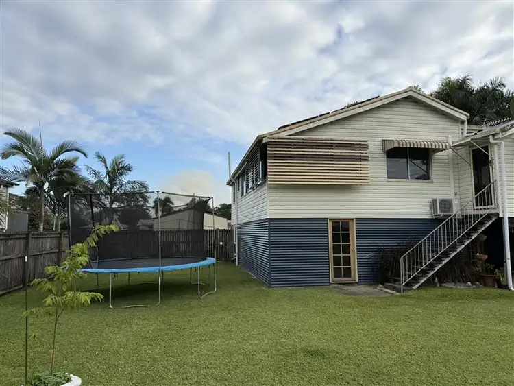 Second view of Homely house listing, 19 Chivers Street, Marian QLD 4753