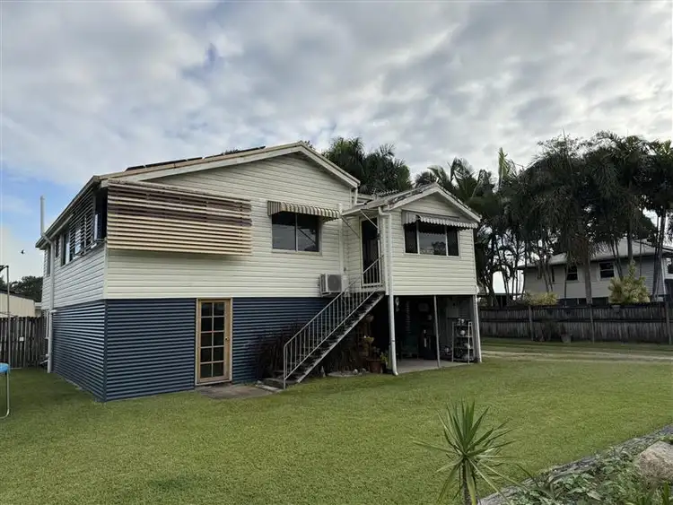 Third view of Homely house listing, 19 Chivers Street, Marian QLD 4753