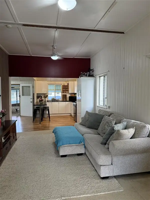Fifth view of Homely house listing, 19 Chivers Street, Marian QLD 4753