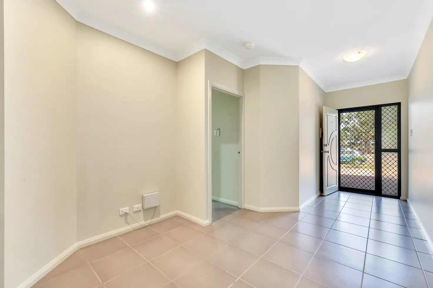 Main view of Homely semi-detached listing, 2/50 Belyuen Rd, Rosebery NT 832