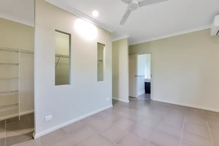 Second view of Homely semi-detached listing, 2/50 Belyuen Rd, Rosebery NT 832