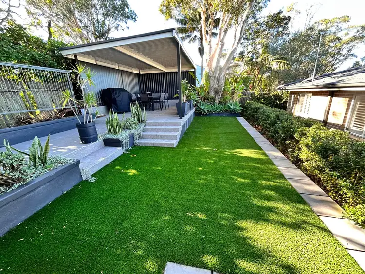 6a Koorangi Avenue, Elanora Heights NSW 2101