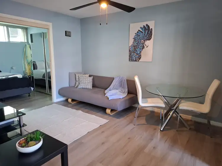 Main view of Homely apartment listing, 308/130a Mounts Bay Road, West Perth WA 6005