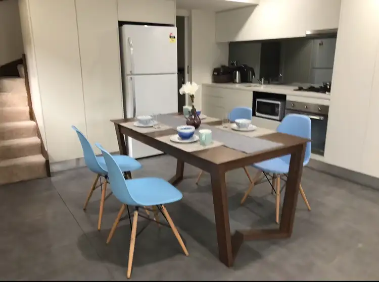 Third view of Homely townhouse listing, 11/153 Bridge road, Glebe NSW 2037