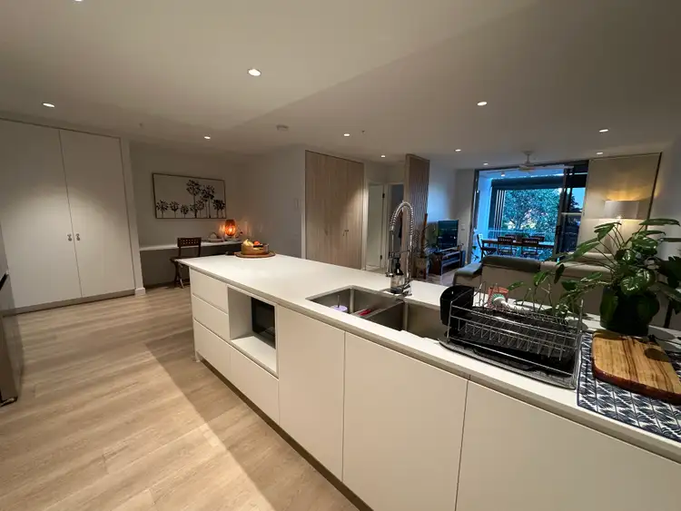 Fourth view of Homely unit listing, 6110/6 Emporio Place, Maroochydore QLD 4558