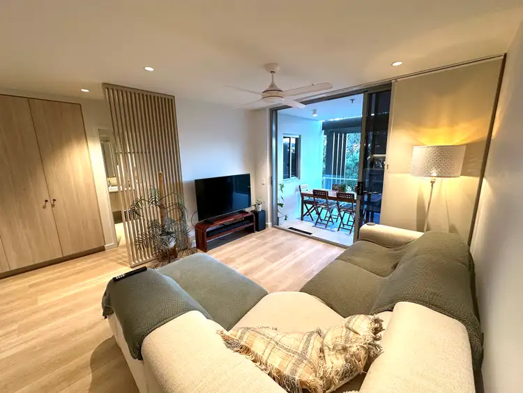 Fifth view of Homely unit listing, 6110/6 Emporio Place, Maroochydore QLD 4558