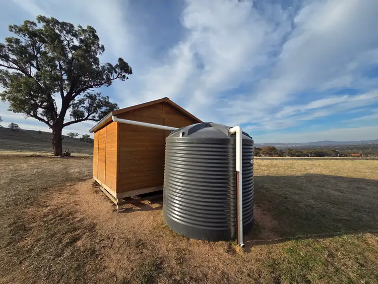 Fourth view of Homely land listing, 23 Hunt Road, Lockwood South VIC 3551