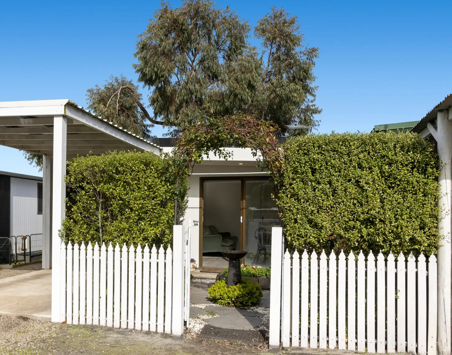 Main view of Homely house listing, 39/6 Lumeah Road, Somerville VIC 3912