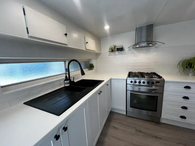 Fifth view of Homely house listing, 39/6 Lumeah Road, Somerville VIC 3912