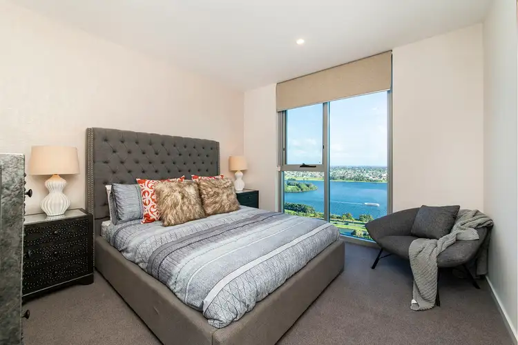 1308/63 Adelaide Tce, East Perth WA 6004