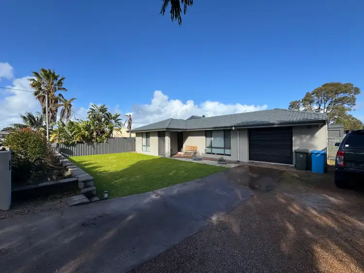 16 Nugent Street, Castletown WA 6450