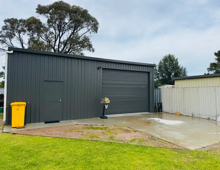 Second view of Homely house listing, 16 Nugent Street, Castletown WA 6450