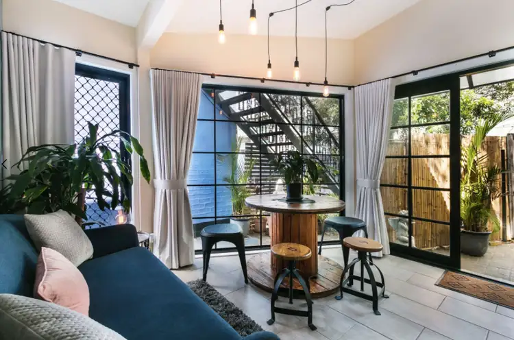 Fourth view of Homely townhouse listing, Address available on request