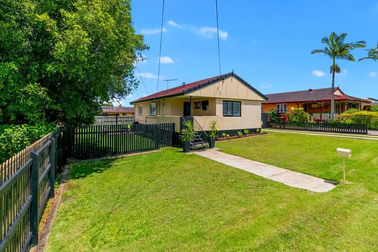 11 Forgan Street, Acacia Ridge QLD 4110