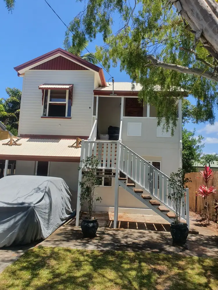 17B Archie Street, Parramatta Park QLD 4870