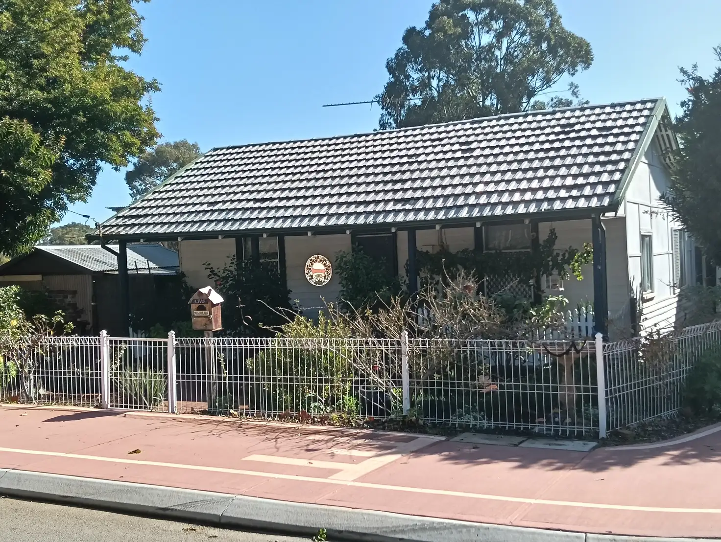 Main view of Homely house listing, 4315 Thomas St, Chidlow WA 6556