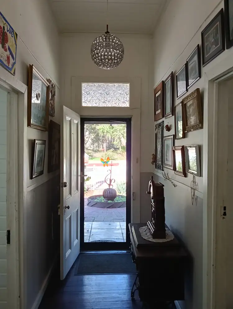 Fifth view of Homely house listing, 4315 Thomas St, Chidlow WA 6556