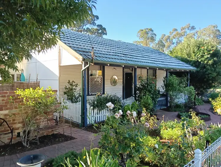 Seventh view of Homely house listing, 4315 Thomas St, Chidlow WA 6556